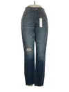Ella Moss Jeans In Blue