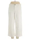 Ella Moss Jeans In White