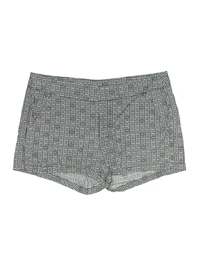 Pre-owned Ella Moss Shorts In Teal