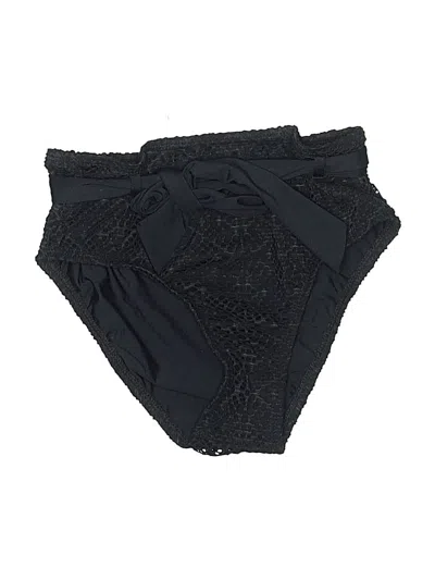 Ella Moss Swimsuit Bottoms In Blue