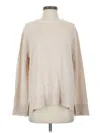 Ella Moss Turtleneck Sweater In Neutral