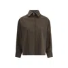 Ella Oversized Shirt