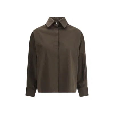 ELLA ELLA OVERSIZED WOMEN'S SHIRT