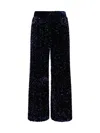 Ella Pants In Blue