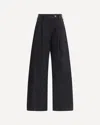 Ella Pants In Black