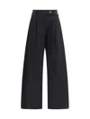 Ella Pants In Black