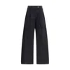 Ella Pants In Black