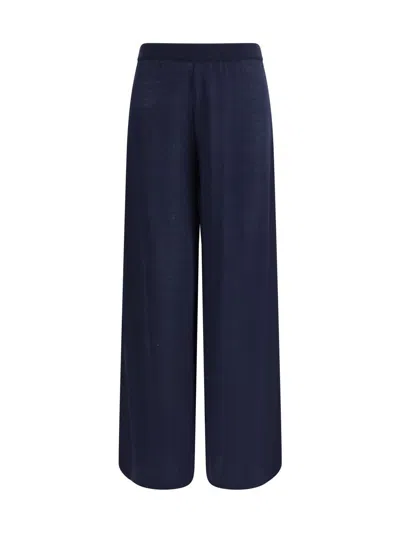 Ella Pants In Blue