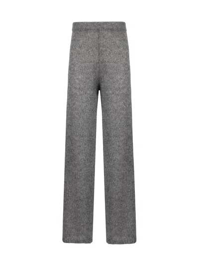 Ella Pants In Grigio