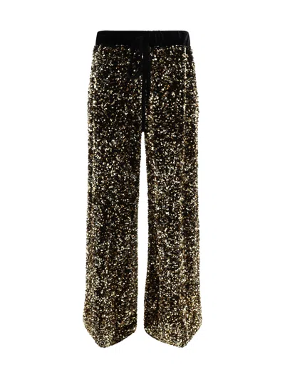 Ella Pants In Oro