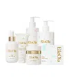 Ellaola Unisex The Complete Skincare Bundle (6 Pieces) - Baby In White