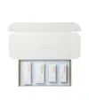Ellaola Unisex The Essential Skincare Gift Set 4 Pieces - Baby In White