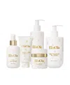 Ellaola Unsiex The Baby's All-around Skincare Bundle (5 Pieces) - Baby In White