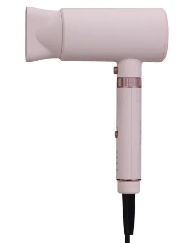 Elle 4-in-1 Interchangeable Hair Blower & Styler Set In Pink