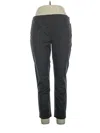 Elle Active Pants In Black