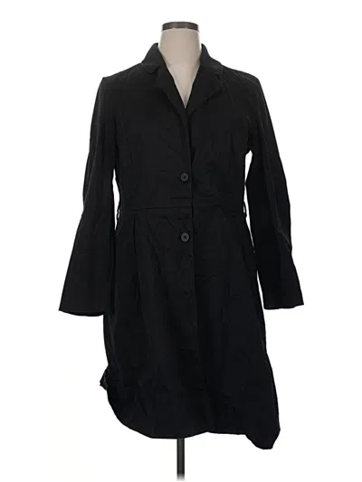 Pre-owned Elle Casual Dress In Black