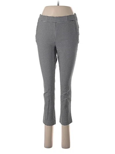 Pre-owned Elle Casual Pants In Gray