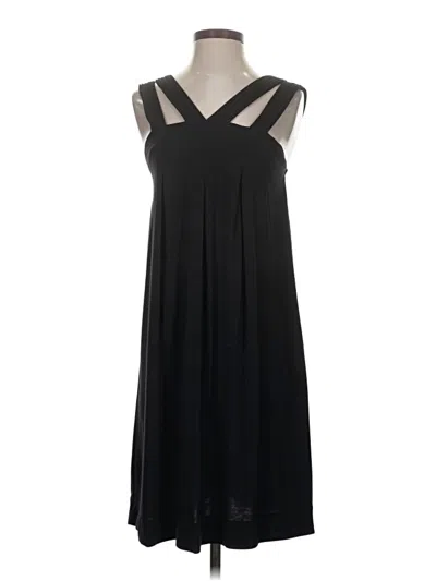 Pre-owned Elle Cocktail Dress In Black