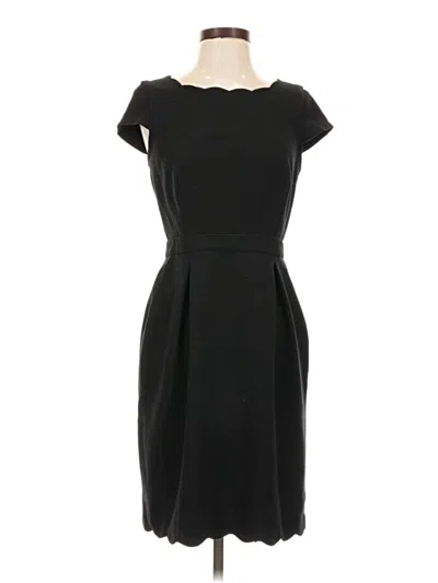 Pre-owned Elle Cocktail Dress In Black