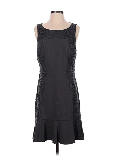 Elle Cocktail Dress In Black