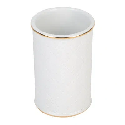 Elle Decor Elle Décor Ceramic Bathroom Accessories Bathroom Accessory