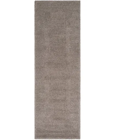 Elle Decor X Livabliss Florian 885214 2'6"x8' Runner Area Rug In Multi