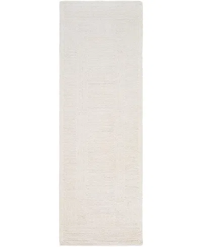 Elle Decor X Livabliss Florian 885214 2'6"x8' Runner Area Rug In Animal Print