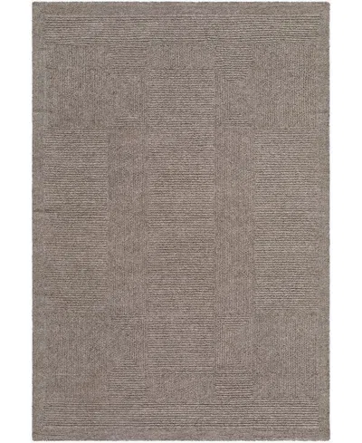 Elle Decor X Livabliss Florian 885214 2'x3' Area Rug In Brown