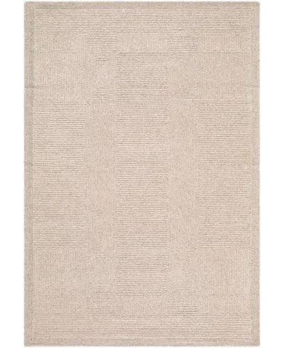 Elle Decor X Livabliss Florian 885214 5'x7'6" Area Rug In Pink