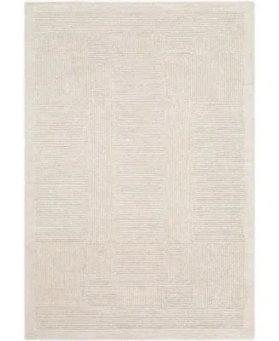 Elle Decor X Livabliss Florian Rug Collection In Brown