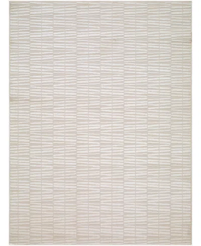 Elle Decor X Livabliss Grenelle 918973 6'7"x9' Area Rug In Multi