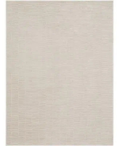 Elle Decor X Livabliss Grenelle Rug Collection In Taupe