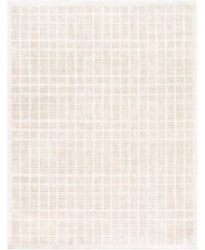 Elle Decor X Livabliss Odeon 893423 5'3"x7' Area Rug In Animal Print