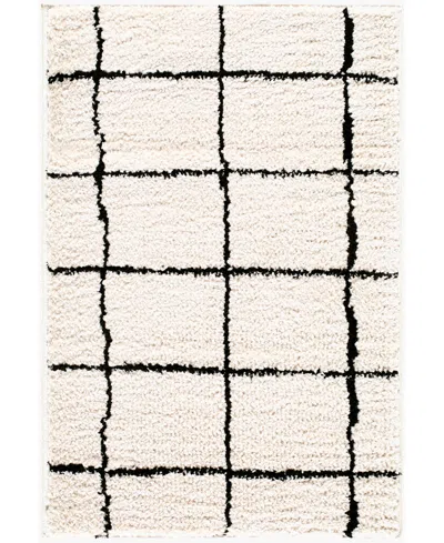 Elle Decor X Livabliss Rivoli 886388 2'x2'11" Area Rug In Multi
