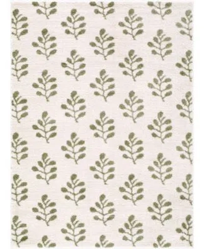 Elle Decor X Livabliss Rivoli 886410 Area Rug Collection In Cream