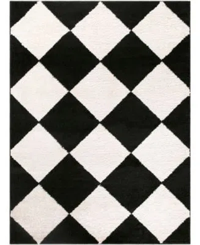Elle Decor X Livabliss Rivoli Rug Collection In Multi