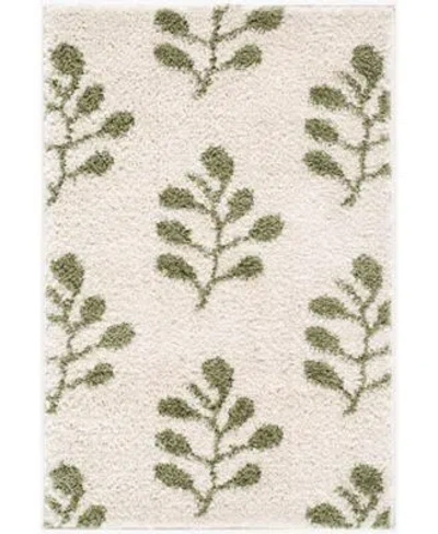 Elle Decor X Livabliss Rivoli Rug Collection In Cream