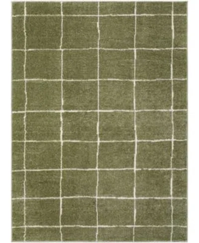 Elle Decor X Livabliss Rivoli Rug Collection In Cream