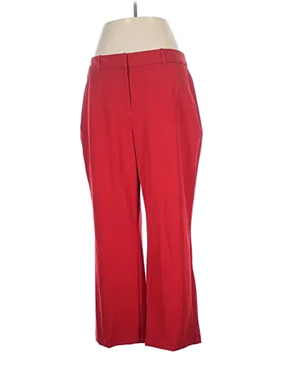 Elle Dress Pants In Multi