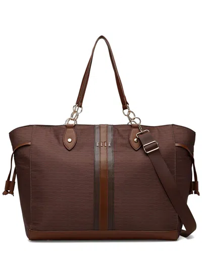 Elle Eleganza 32l Weekender