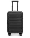 Elle Escape Expandable Carry-on Suitcase With Fron