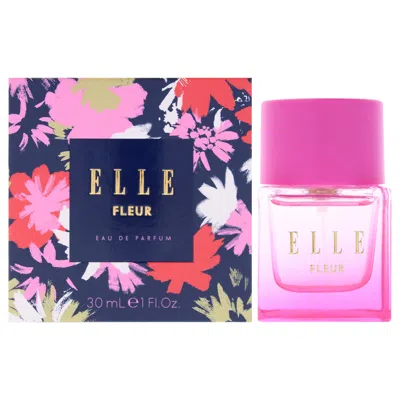 Elle Fleur By  For Women - 1 oz Edp Spray In Multi