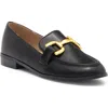 Elle Georgina Buckle Loafer