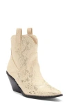 Elle Isabel Western Boot