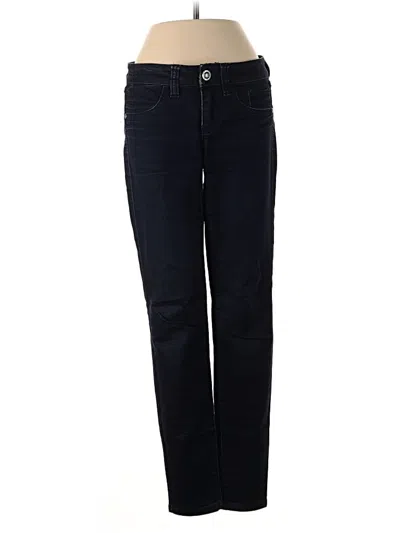 Pre-owned Elle Jeans In Blue