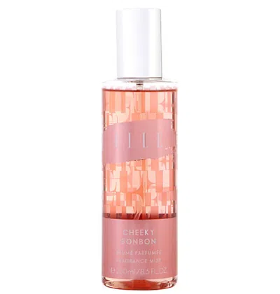 Elle Ladies Cheeky Bon Bon 8.4 oz Mist 5060539180487 In Transparent