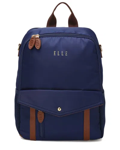 Elle Luxe Journey 18l Backpack