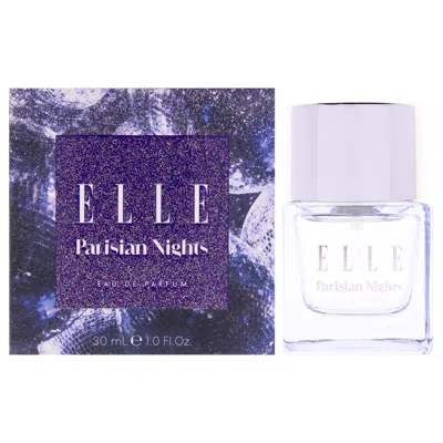Elle Parisian Nights By  For Women - 1 oz Edp Spray In Multi