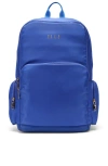 Elle Rendezvous 25l Twill Backpack In Blue