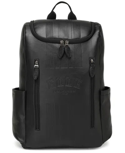Elle Roamer 22 Liters Backpack In Black
